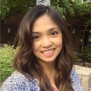 Meet your Posher, Katrina